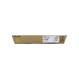 ricoh 842098 amarillo