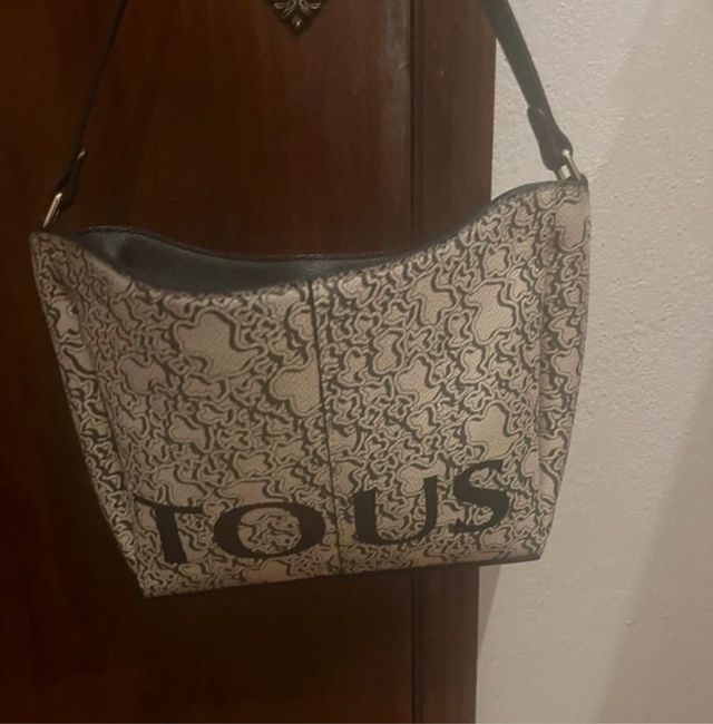 Capazo tous tamaño pequeño nuevo