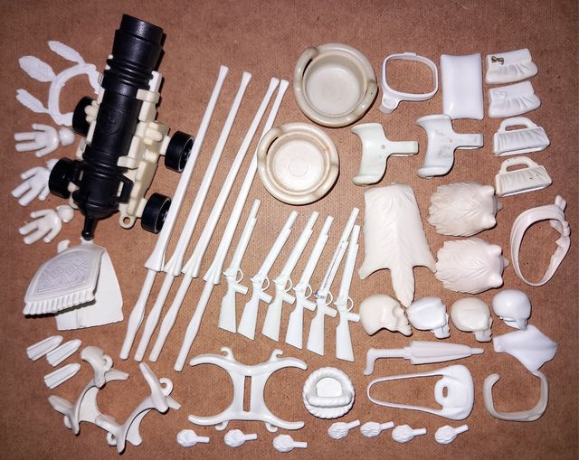 Playmobil 9 pack N17 playmofansworld