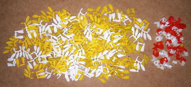 Playmobil 9 pack N17 playmofansworld