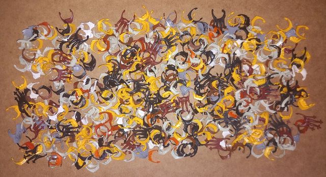 Playmobil 9 pack N17 playmofansworld