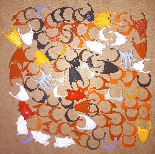 Playmobil 9 pack N17 playmofansworld