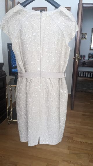 Vestido Purificación Garcia