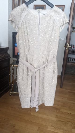 Vestido Purificación Garcia