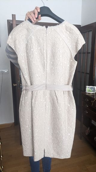 Vestido Purificación Garcia