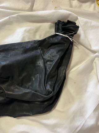 Copriscarpe ciclismo