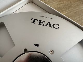 Bobinas de magnetofón