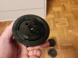 Bobinas de magnetofón