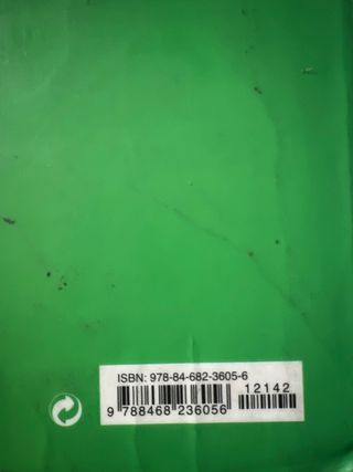 Libros BACHILLERATO segundo