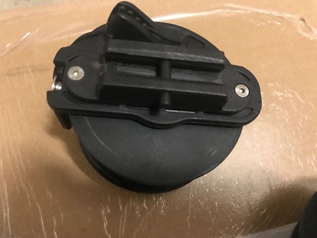 Carretes de pesca submarina