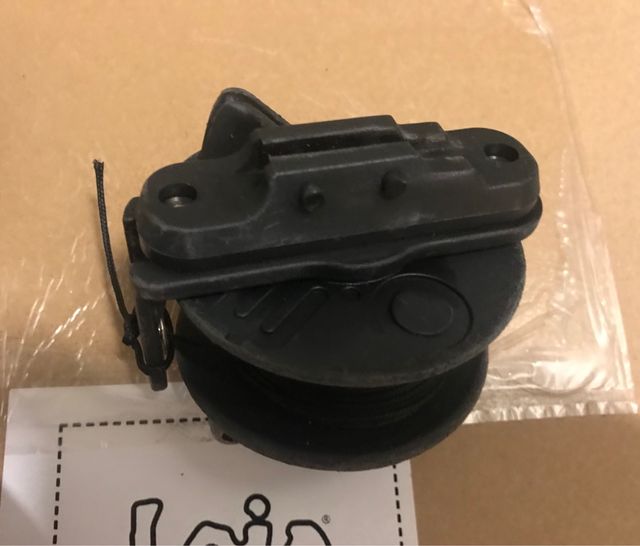 Carretes de pesca submarina