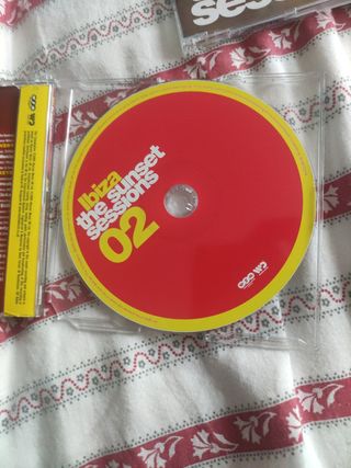 IBIZA THE SUNSET SESSIONS