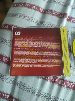 IBIZA THE SUNSET SESSIONS