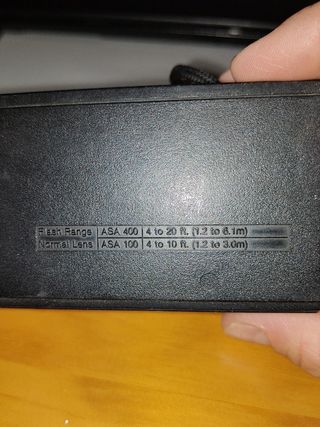 Cámara keystone xr108