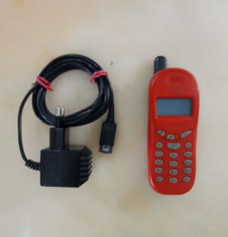 Cellulare Siemens A35