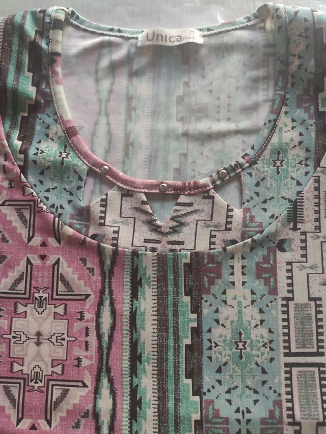 lote camisetas mujer