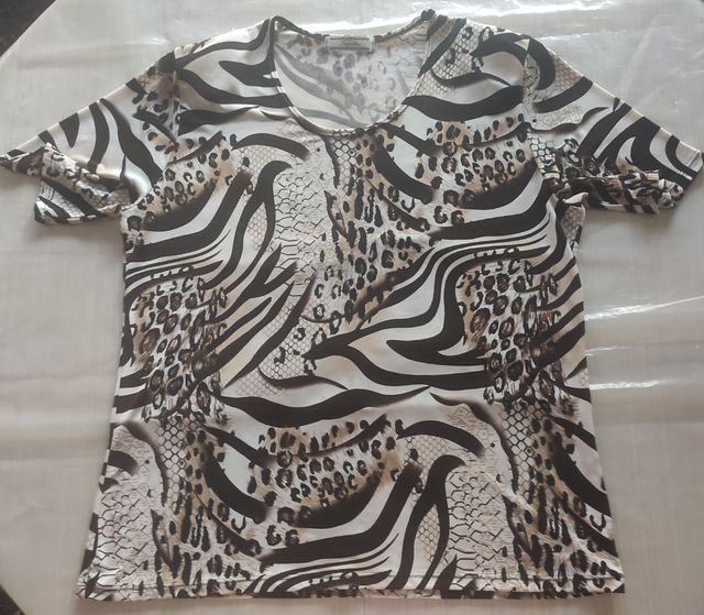 lote camisetas mujer