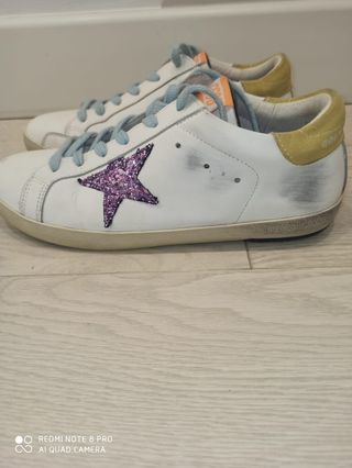 Zapatillas Golden Goose