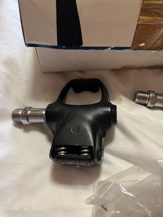 Pedali bici Timec nuovi