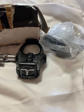 Pedali bici Timec nuovi