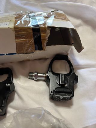 Pedali bici Timec nuovi