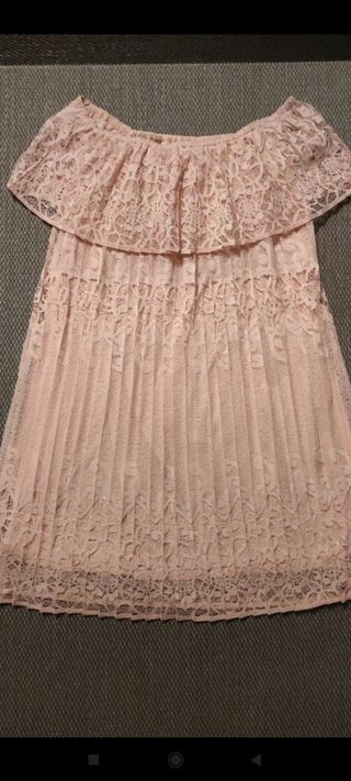 🌸🌸Vestido VILA🪷🪷