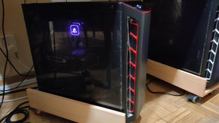 Ordenador de mesa (Precio negociable).