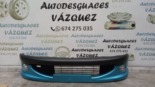 Paragolpes delantero completo Peugeot 206 GTI