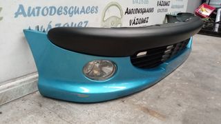 Paragolpes delantero completo Peugeot 206 GTI