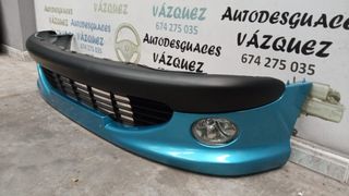 Paragolpes delantero completo Peugeot 206 GTI