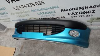 Paragolpes delantero completo Peugeot 206 GTI