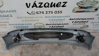 Paragolpes delantero completo Peugeot 206 GTI