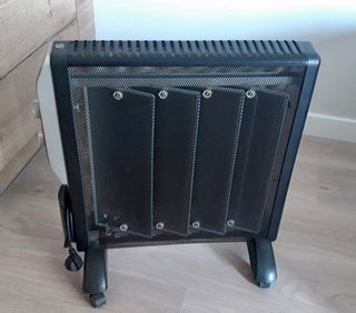 Calefactor radiador eléctrico PURLINE
