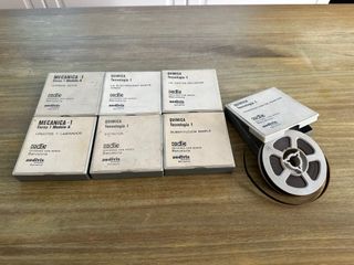 Peliculas 8mm