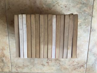 Colección libros guía medicina y salud