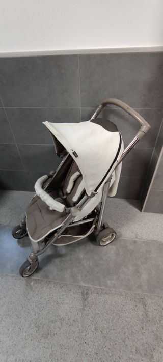 Silla de paseo Bebecar spot plus