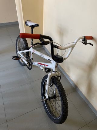 Monty BMX 129 