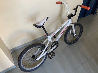 Monty BMX 129 