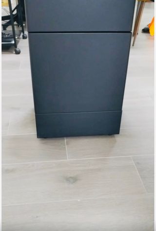 Cajonera para mesa de despacho