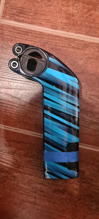 tija Trek Madone SLR