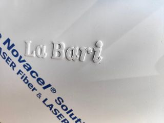 FREIDORA LA BARI ELECTRICA PROFESIONAL