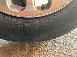 llantas             mercedes originales