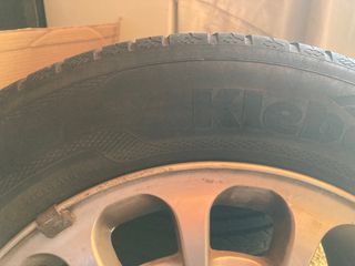 llantas             mercedes originales