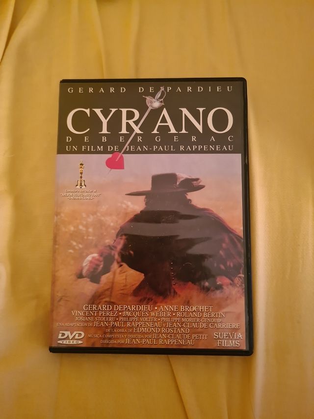 Cyrano