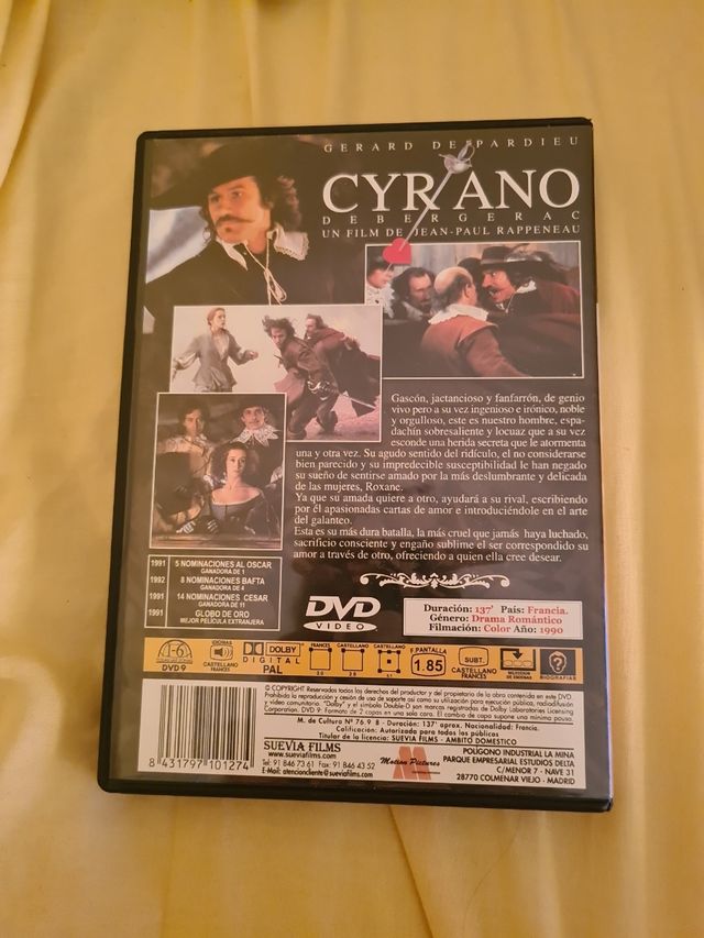 Cyrano