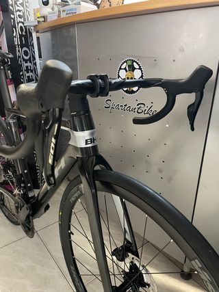 OFERTA BICICLETA CARRETERA BH ULTRALIGHT 8.0 2023