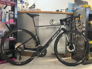 OFERTA BICICLETA CARRETERA BH ULTRALIGHT 8.0 2023