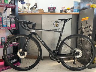 OFERTA BICICLETA CARRETERA BH ULTRALIGHT 8.0 2023