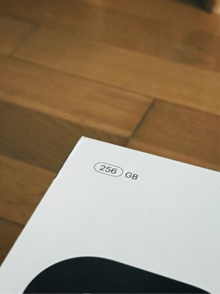 Oculus Quest 2 256gb + Elite strap pro