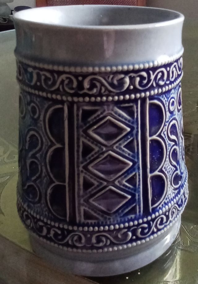 Jarras de cerveza